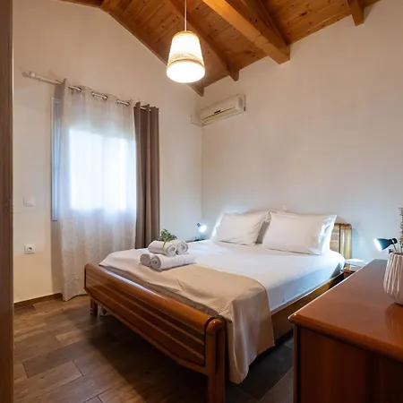 Olive Grove Getaway 펜션 *