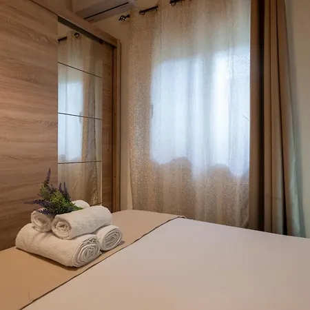 Olive Grove Getaway *