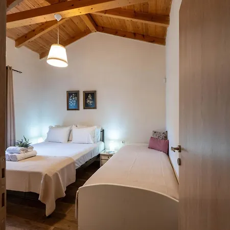 Olive Grove Getaway *