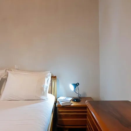Olive Grove Getaway