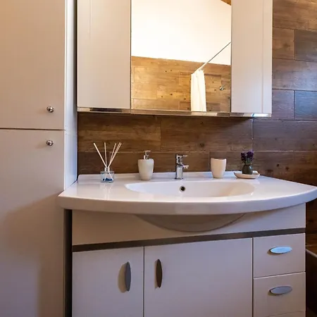 Vakantiehuis Olive Grove Getaway