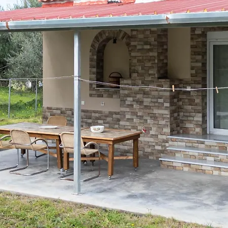 Olive Grove Getaway