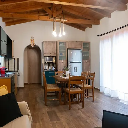 펜션 Olive Grove Getaway