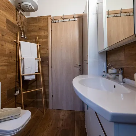 Olive Grove Getaway *