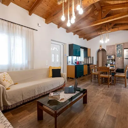 Olive Grove Getaway * Oikhalía