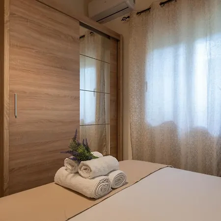 Olive Grove Getaway *