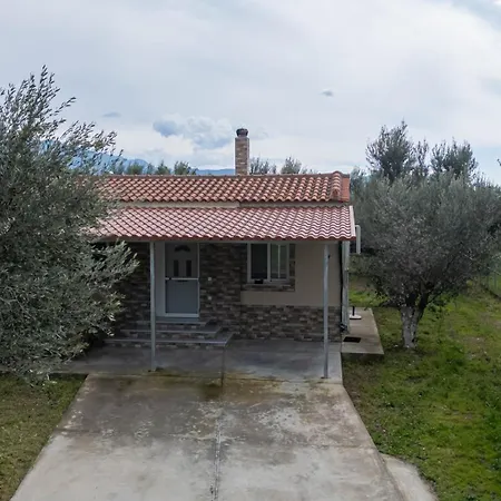 Olive Grove Getaway *