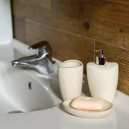 Olive Grove Getaway Oikhalía